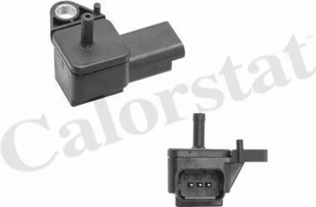Capteur de Pression Admission Vernet MS0112 OE 19207T pour Peugeot 807
