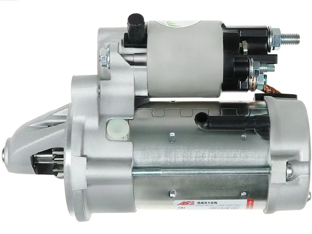Alternateur Ford E250 E350 : Solution Charge 5.4L 6.8L V8 V10 - Durable