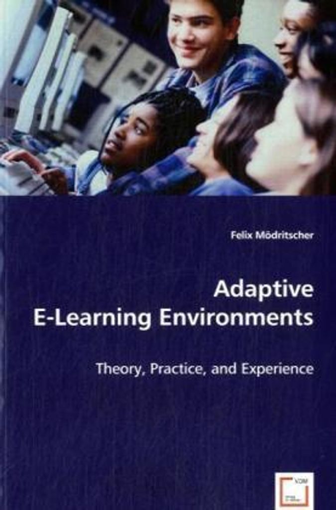 Adaptive E-Learning Environments