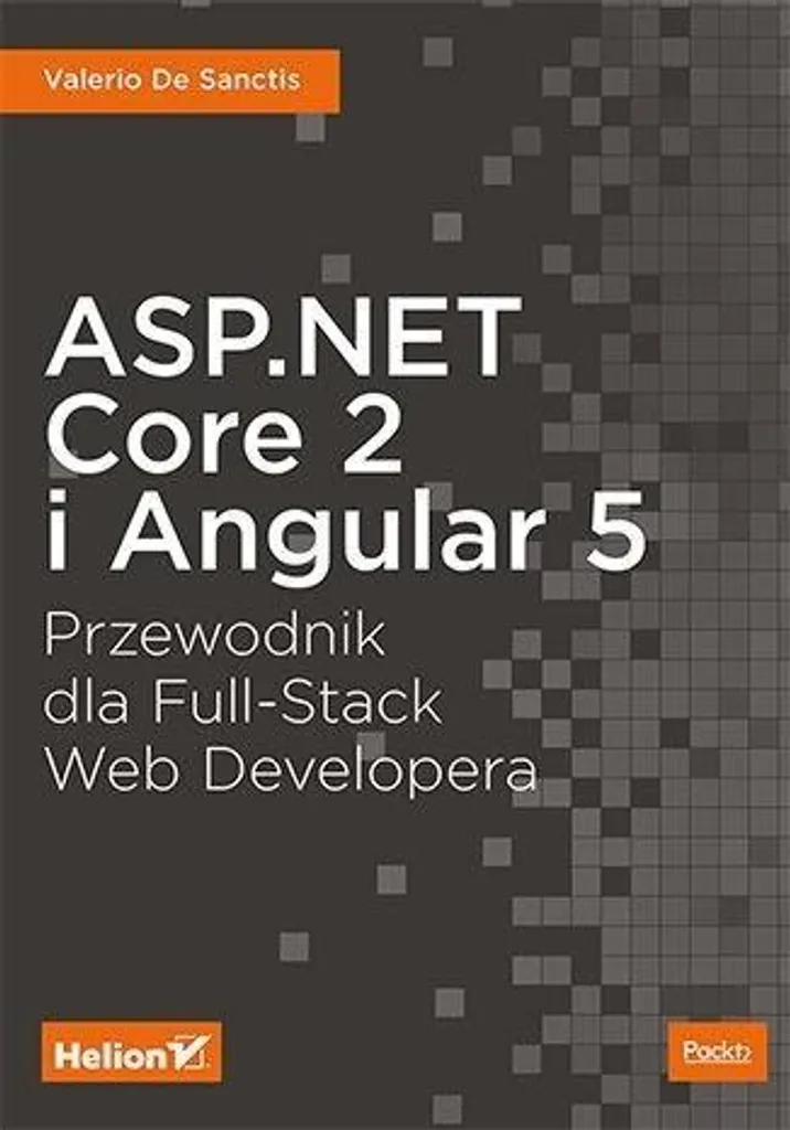 Développer une application avec ASP.NET Core 2 et Angular 5 facilement