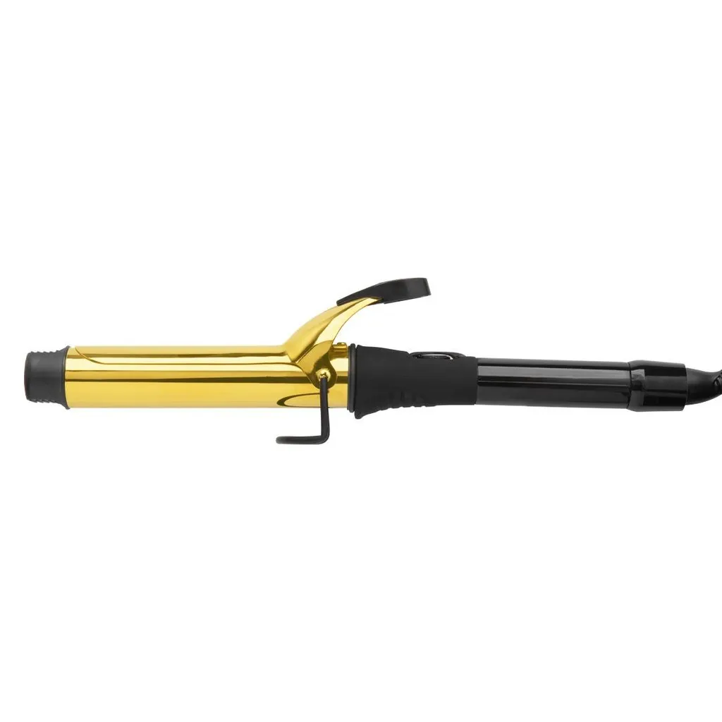 MQ Professional Gold Titanium : Lisseur Idéal pour Cheveux Épais et Fins