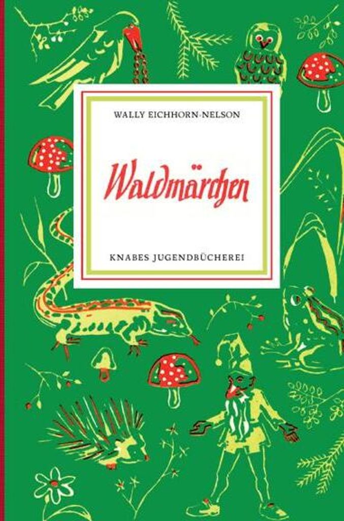 Waldmärchen
