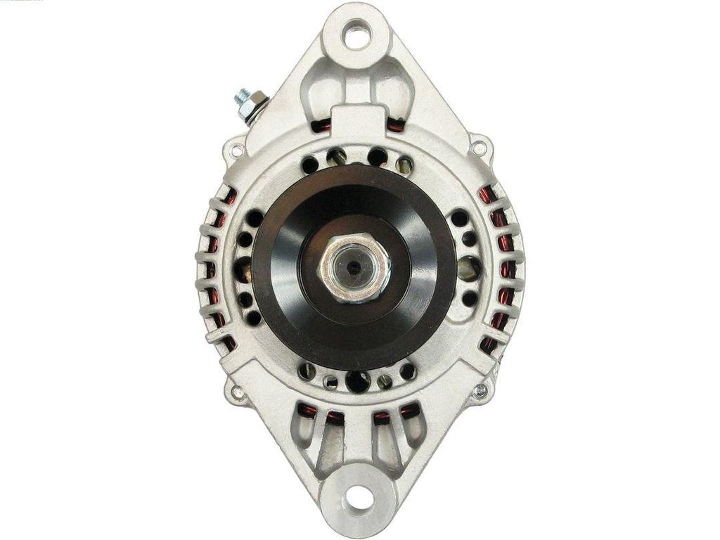 NISSAN XTERRA FRONTIER Lichtmaschine