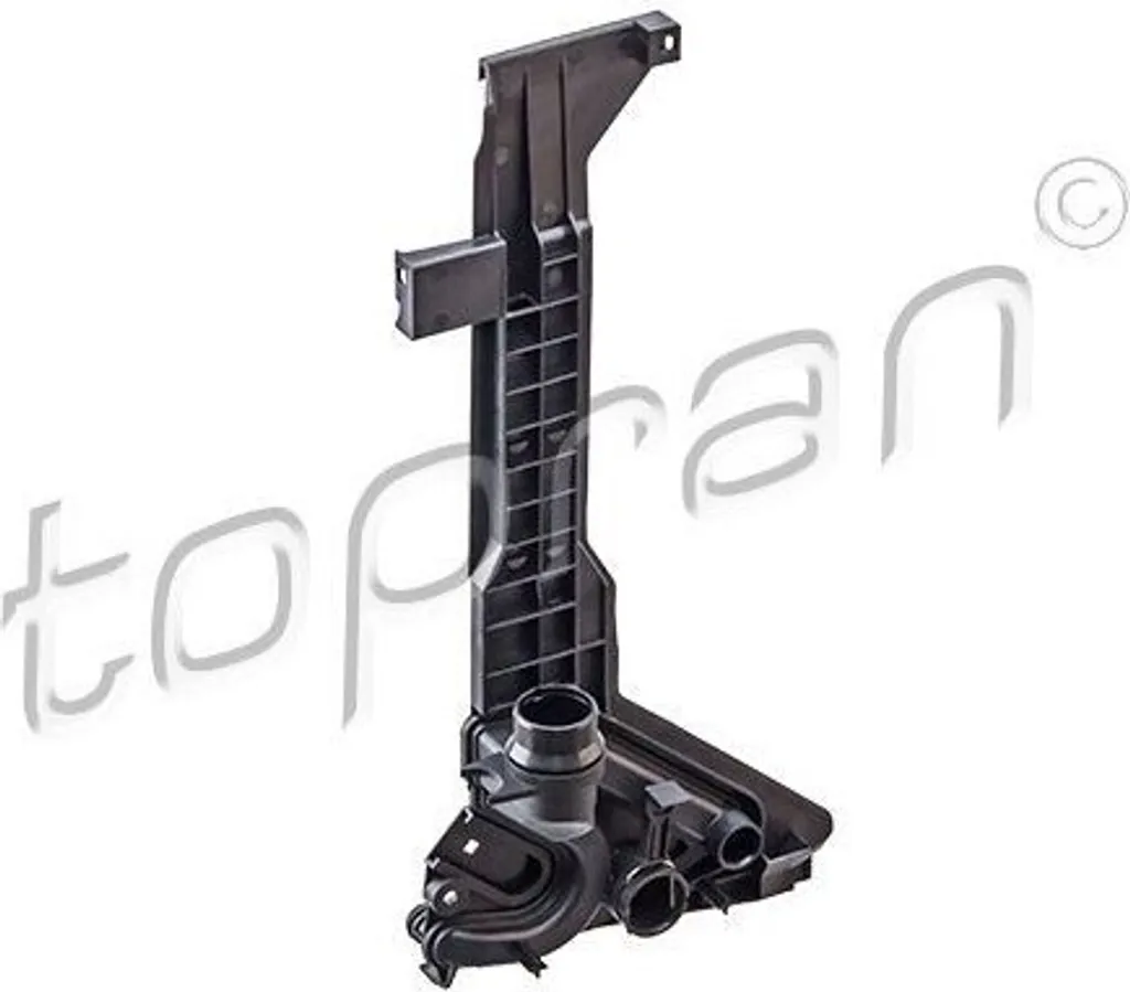 Réparez votre Fuite de Liquide : Support Vase Expansion BMW E46 et Z4