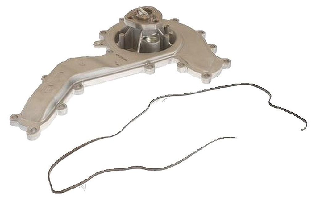 TRISCAN Kühlmittelpumpe Wasserpumpe für VW Amarok Pickup (2HA, 2HB, S1B, S6B, S7A, S7B) 8600 29092