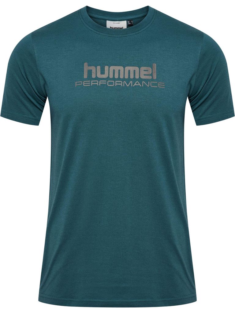 hummel  Maglietta a maniche corte con scollo rotondo, Immagine del prodotto 