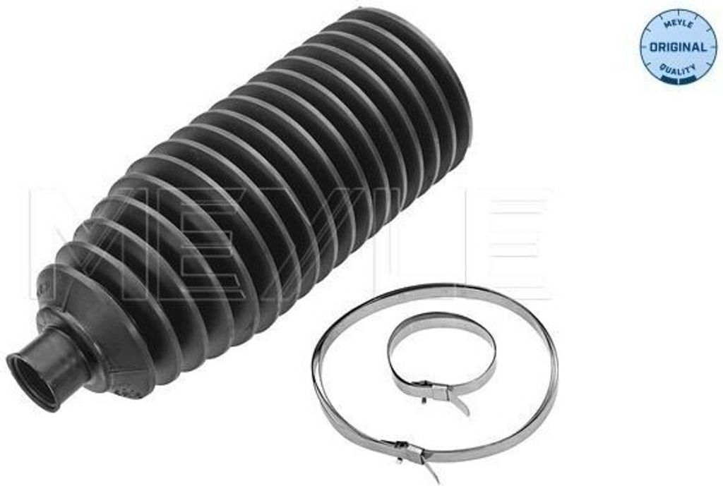 MEYLE 100 620 0005 - OE 7H0 422 831 Faltenbalgsatz, Lenkung für T5, T6