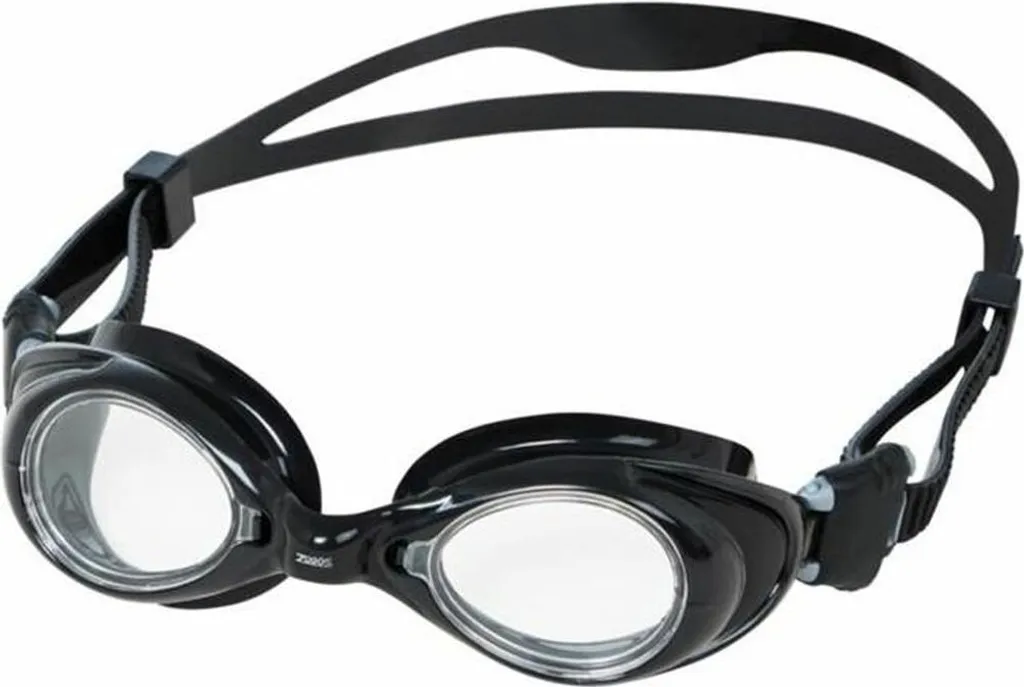 Lunettes de natation pour adultes Zoggs 461097 Confortable en Piscine