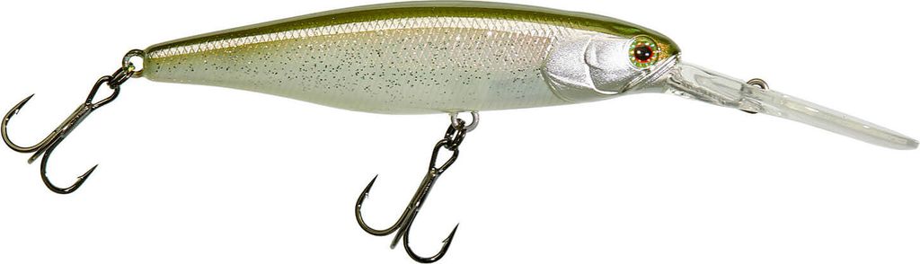 Illex Super DD Squirrel 79 SP Wobbler 11,2g Secret Sand Eel