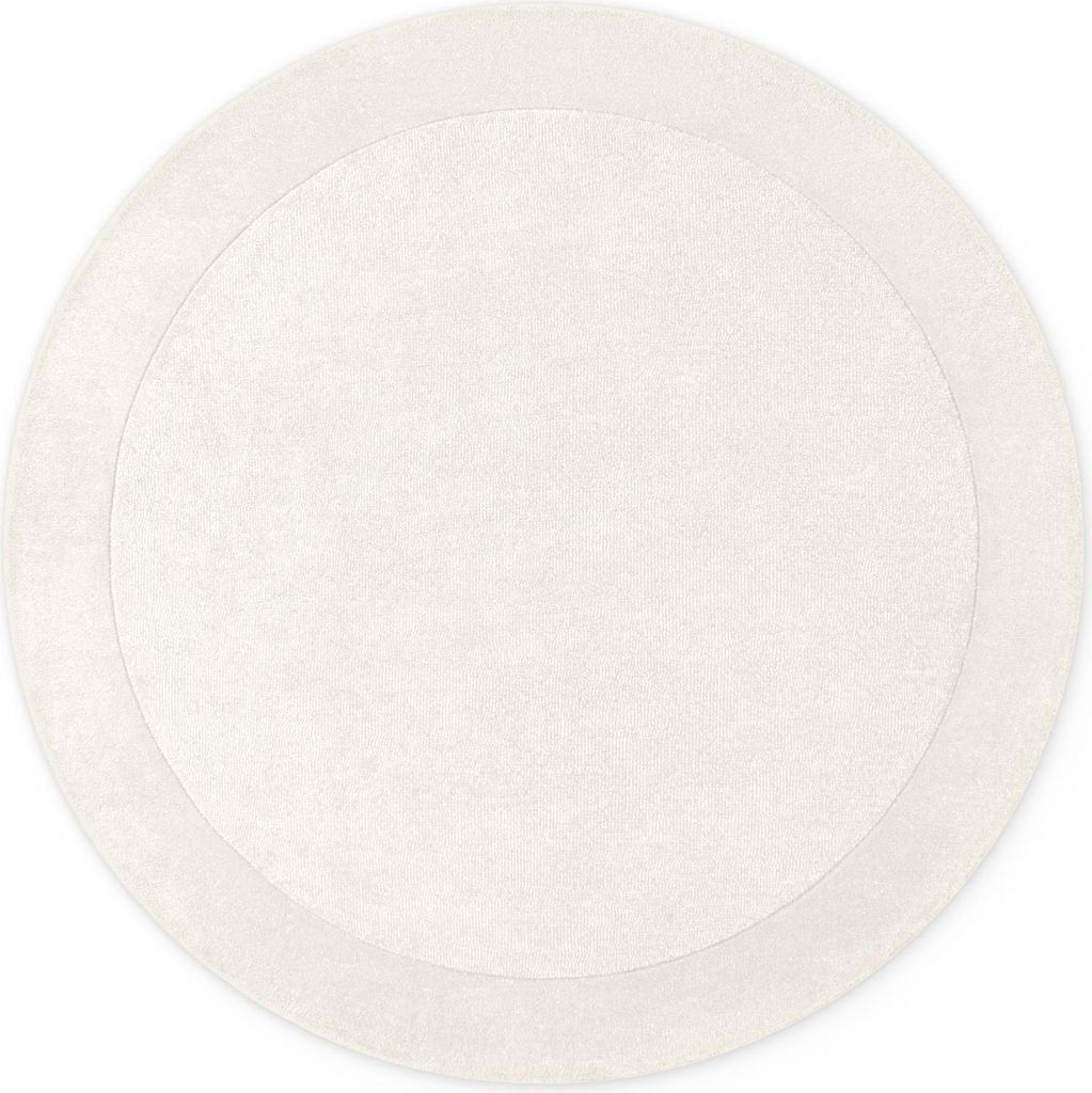 Villeroy & Boch 1812 Wollteppich Kari Natur Creme