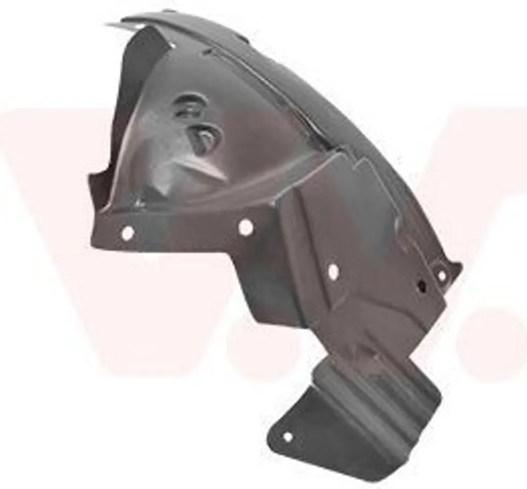 Parasassi Destro VAN WEZEL per OPEL Vivaro e NISSAN NV300 Online