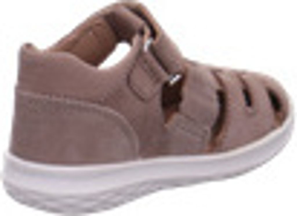 Superfit Lauflerner Kleinkind Sandale erste Schuhe Leder Produktbild 23