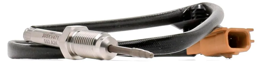 Sonde de température des gaz d'échappement pour Renault Laguna II Espace