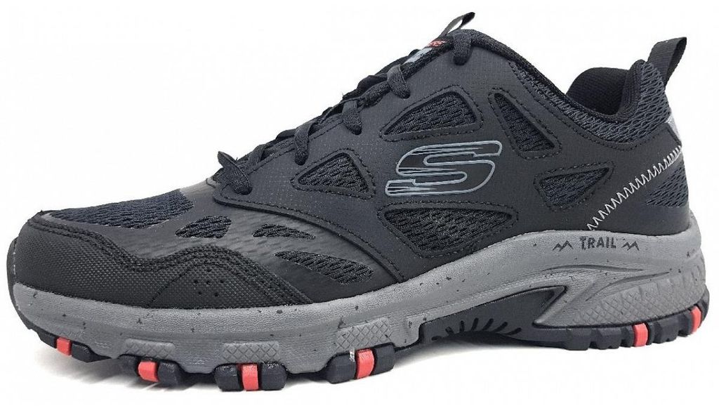 Skechers Hillcrest Sportschuhe Herren Outdoorschuhe Productafbeelding 