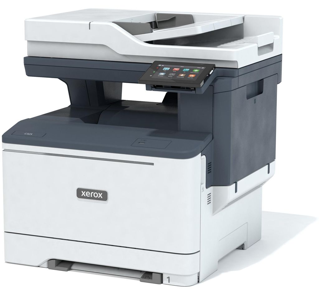Xerox C325V_DNI - Multifunctionele printer - Kleur - Laser Productafbeelding 