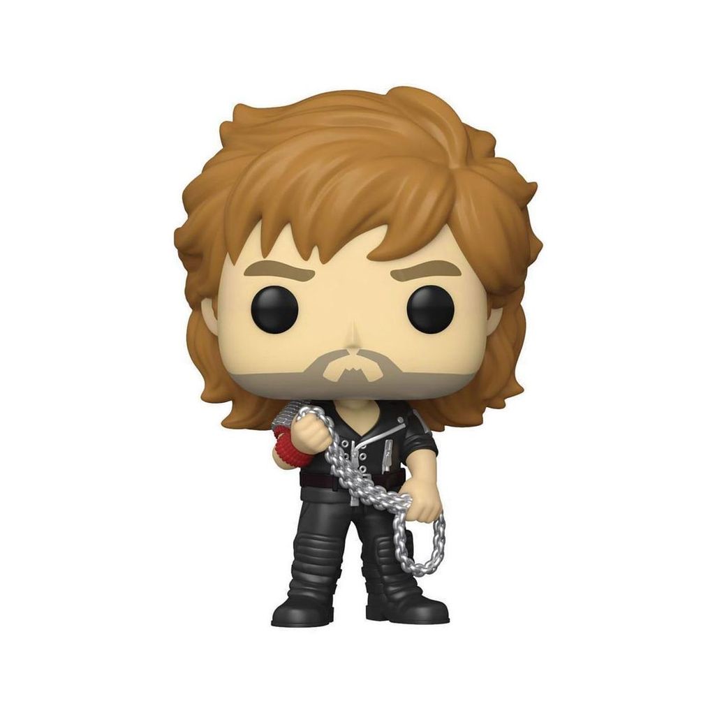 Duran Duran POP! Rocks Vinyl Figur Wild Boys Simon 9 cm