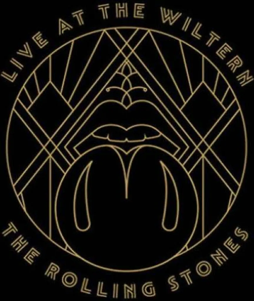 The Rolling Stones Live At The Wiltern - Coffret Triple Vinyle 3 LP