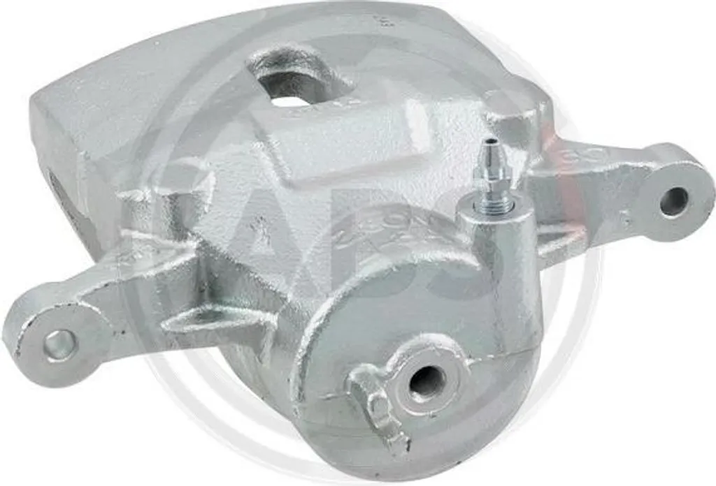 Étrier de frein A.B.S. 720502 avec traitement anti-corrosion durable