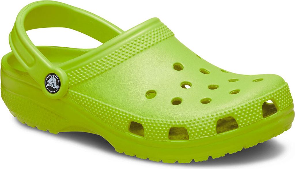 Crocs Classic Holzschuhe  EU 48-49 Mann  EU 48-49 Produktbild 