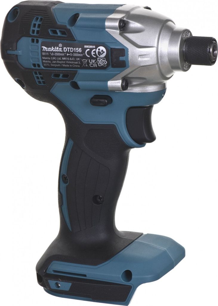 Makita DTD156Z Akku-Schlagschrauber Produktbild 14