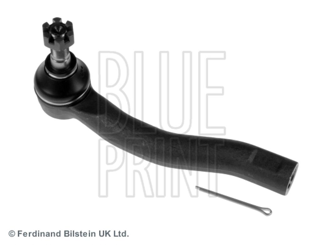 BLUE PRINT Spurstangenkopf Spurstange für TOYOTA Yaris Schrägheck (P9) Vorne Rechts ADT387122