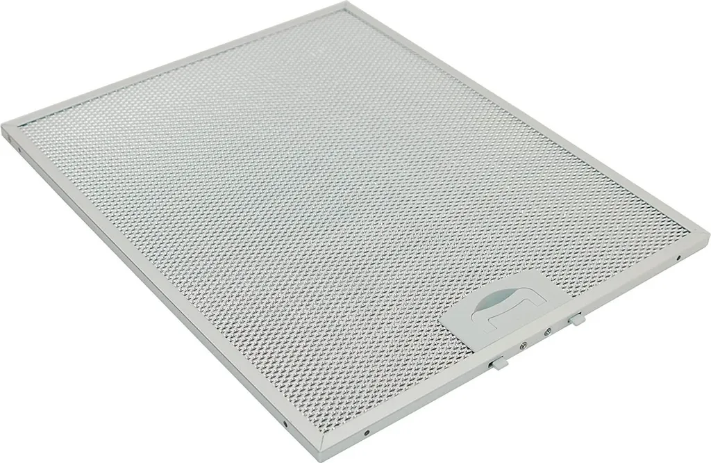 Filtre de rechange pour hotte Hotpoint Ariston C00268543 en 318x256mm