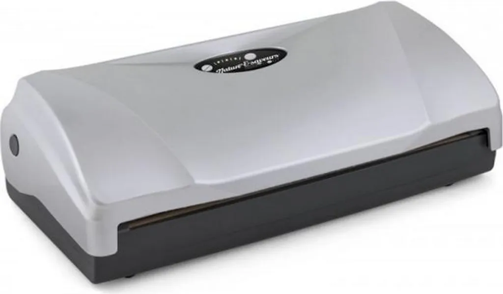 Machine Sous Vide Puissante 200W - Aspiration Rapide Nature Et Saveurs