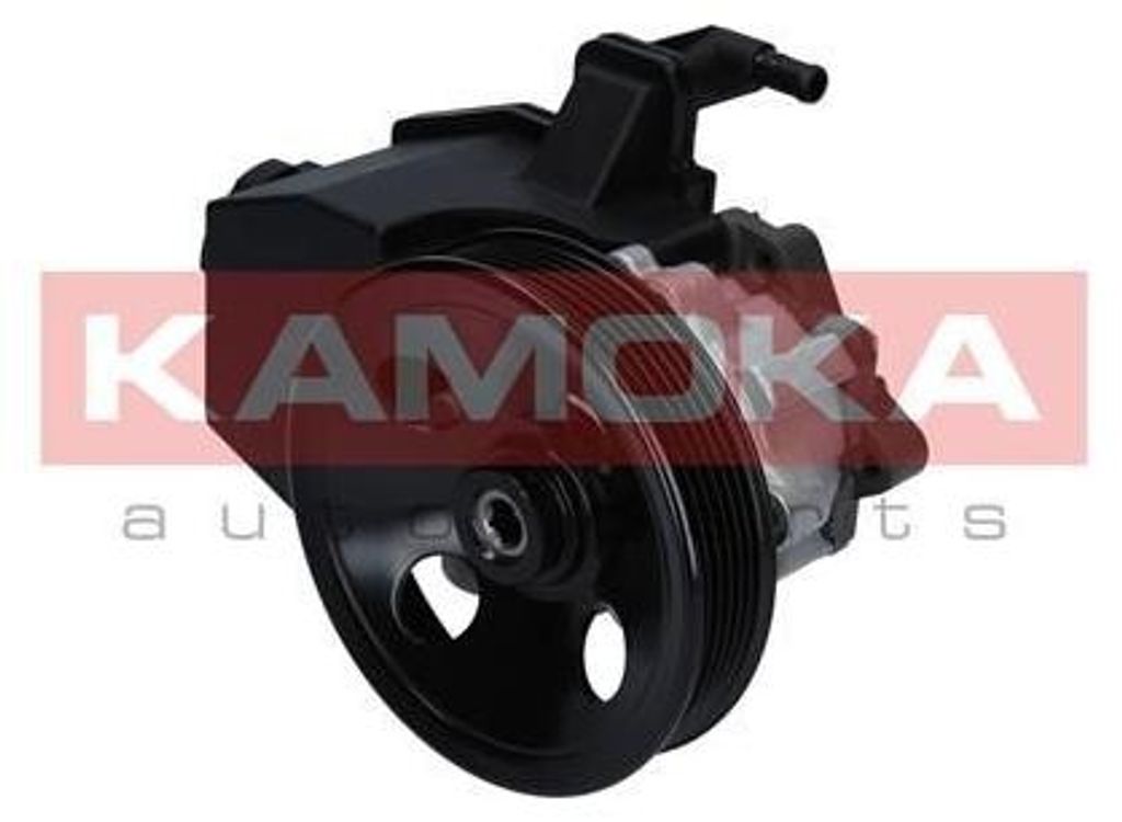 KAMOKA PP127 Servolenkung Pumpe Servopumpe für VW LT 28-46 II Kastenwagen (2DA, 2DD, 2DH)