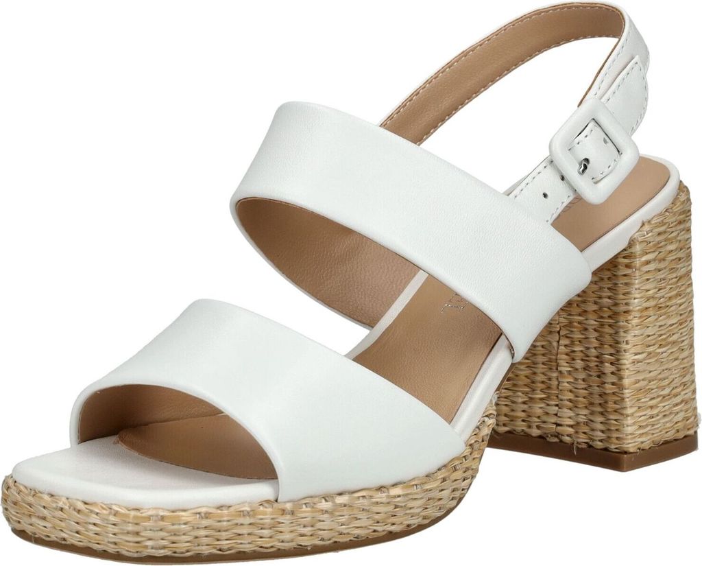 Regarde Le Ciel Sandalen Sandalen Leder