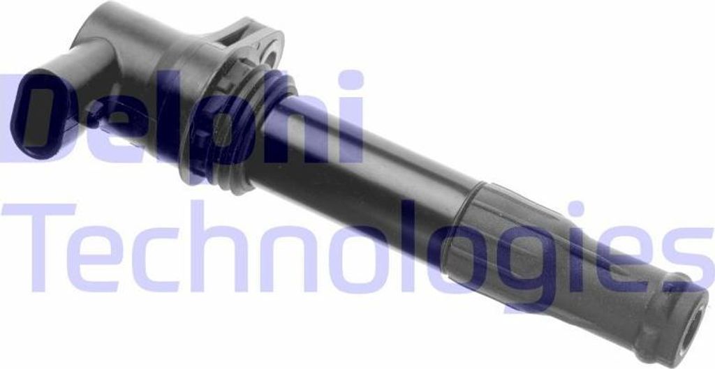 DELPHI CE10027-12B1 Zündspule OE NEC000070 kompatibel mit Freelander