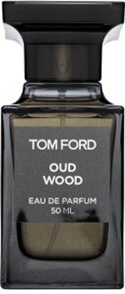 Tom Ford Oud Wood Eau de Parfum 50ml Produktbild 
