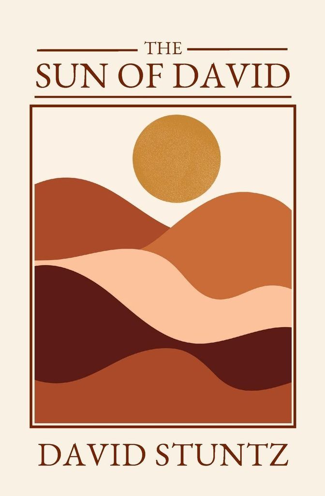 The Sun of David