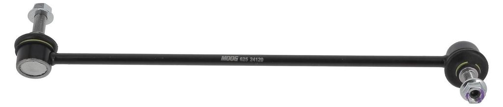 MOOG Koppelstange Stabilisator für HONDA HR-V (RU) Vorne Links HO-LS-17045