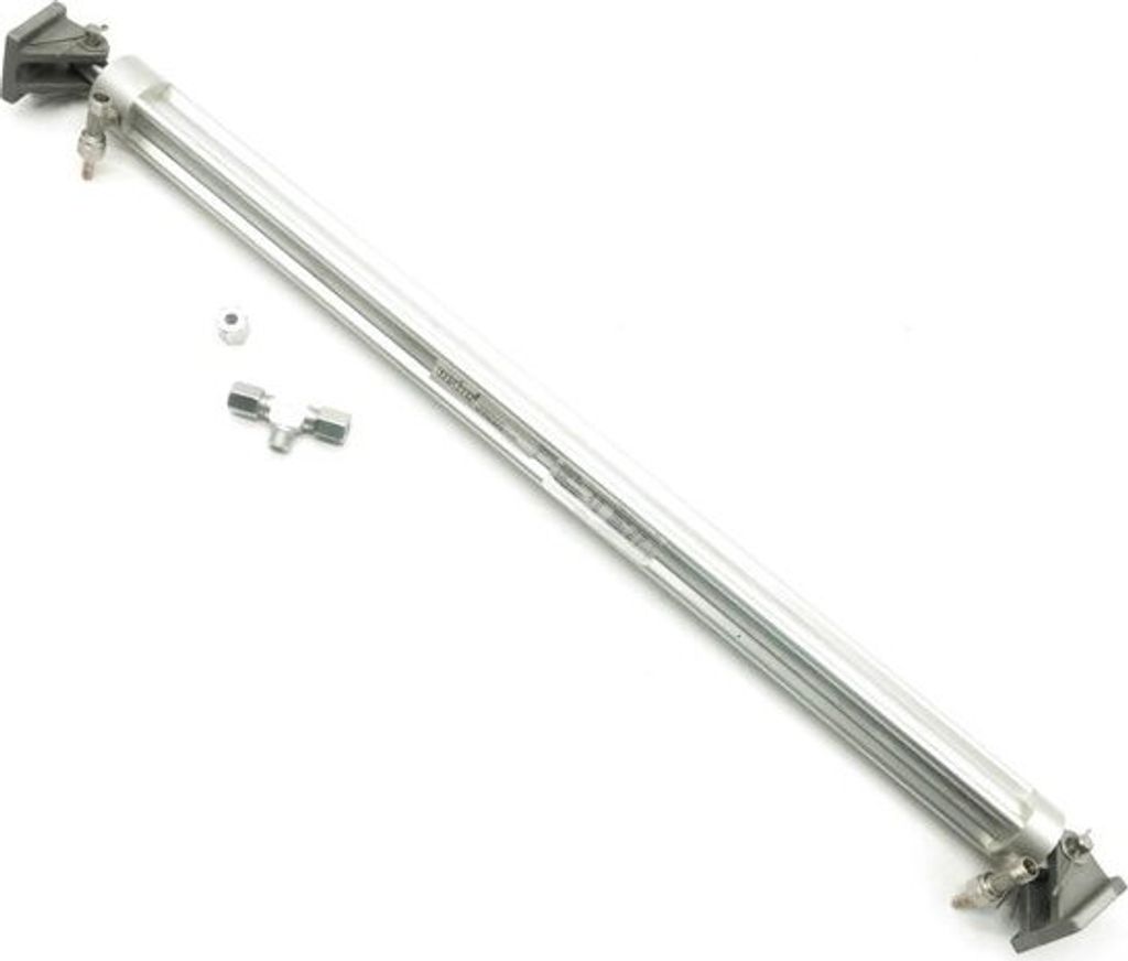 VETUS Zusatzzylinder für elektrohydraulisches 12V-Hebesystem | HL500