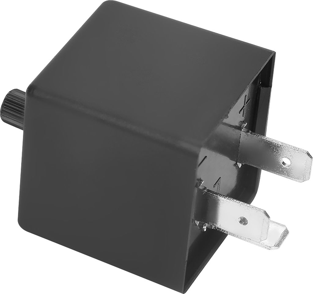 Blitzrelais, Blinker-Plug-and-Play-Signalleuchte Hyper Fix für normale Lichter, Reparatur, Blinker-LED