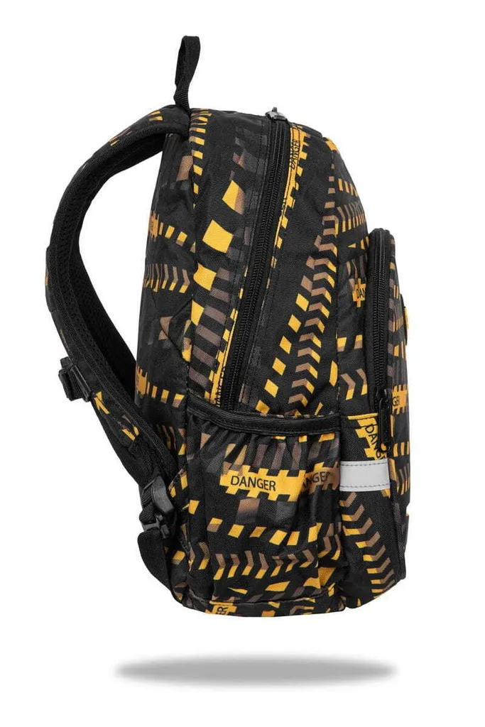 Zaino Coolpack Toby per Bambini: Ergonomia e Sicurezza Asilo Nido - 7