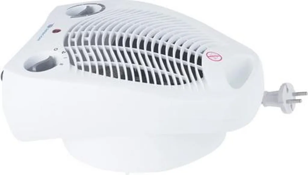 Termometri Descon Da-T200 1000/2000W - 5