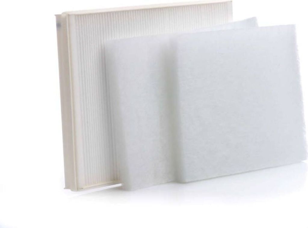 AERIVA Ersatzfilter-Set G4/G4/F7 für HELIOS KWL EC 300 PRO