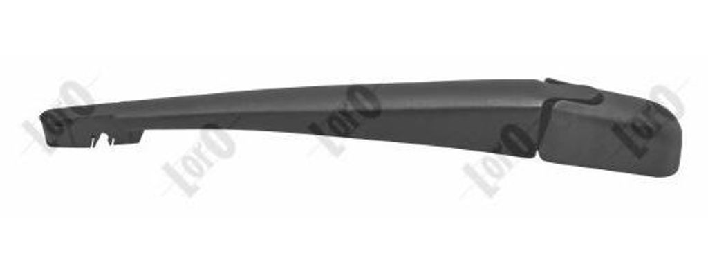 ABAKUS 103-00-082 Wischerarm Scheibenwischerarm Hinten für RENAULT CLIO II (BB0/1/2, CB0/1/2)