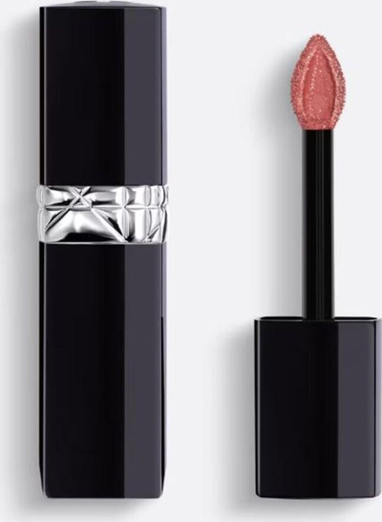 Dior Rouge Forever Liquid Lacquer, Nude, Nude Look, 1 Produktbild 