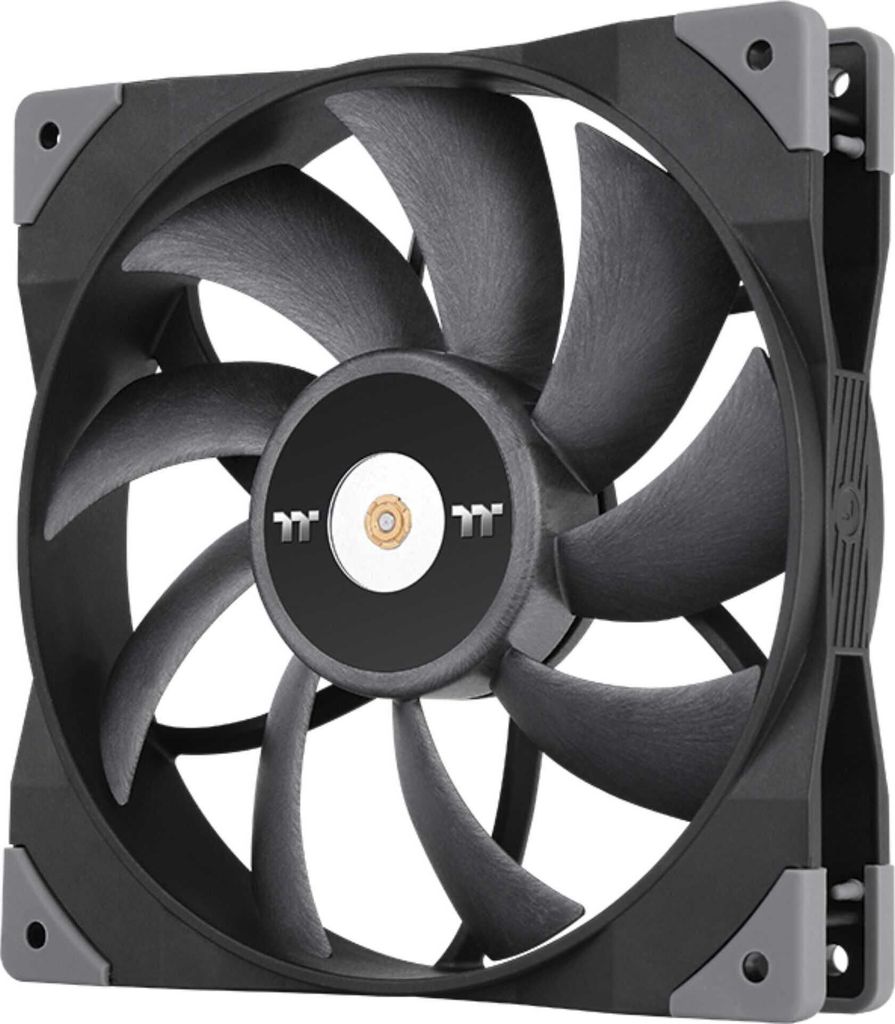 Thermaltake Toughfan 14 Single Fan Pack Produktbild 