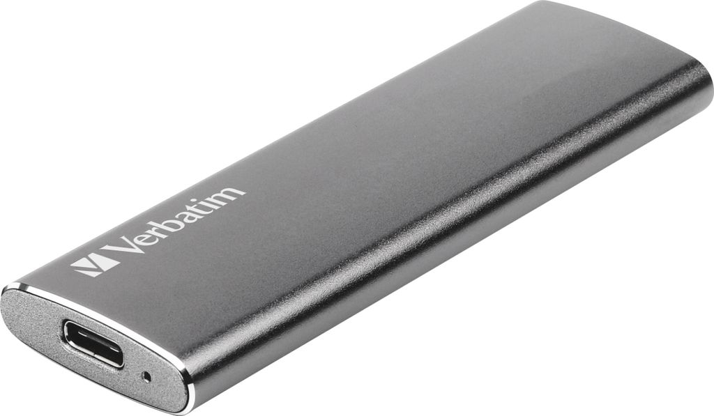 Verbatim Vx500, 1 TB, USB Type-C, 3.2 Gen 2 (3.1 Gen 2), Zdjęcie produktu 