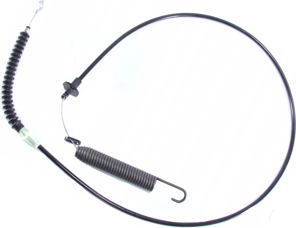 Cavo Trazione Lame 746-04173 per Trattorini Oleo-Mac EFCO Wolf