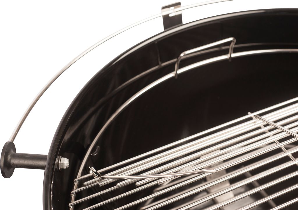 Runder Grillrost Aus 201 Edelstahl – 16,5cm Kühl- Und Grillgitter Mit 3 Beinen, Vielseitig Für Backen, Kühlen, Dämpfen, Backofen & Grill