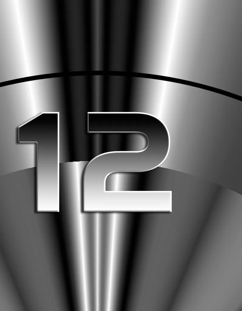 Orologio da Parete Dixtime 5070: Regala Stile alla Tua Casa Moderna