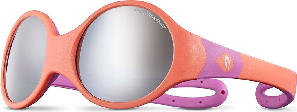 Julbo Loop L SP4 Baby Barva: corail/dunkelrosa