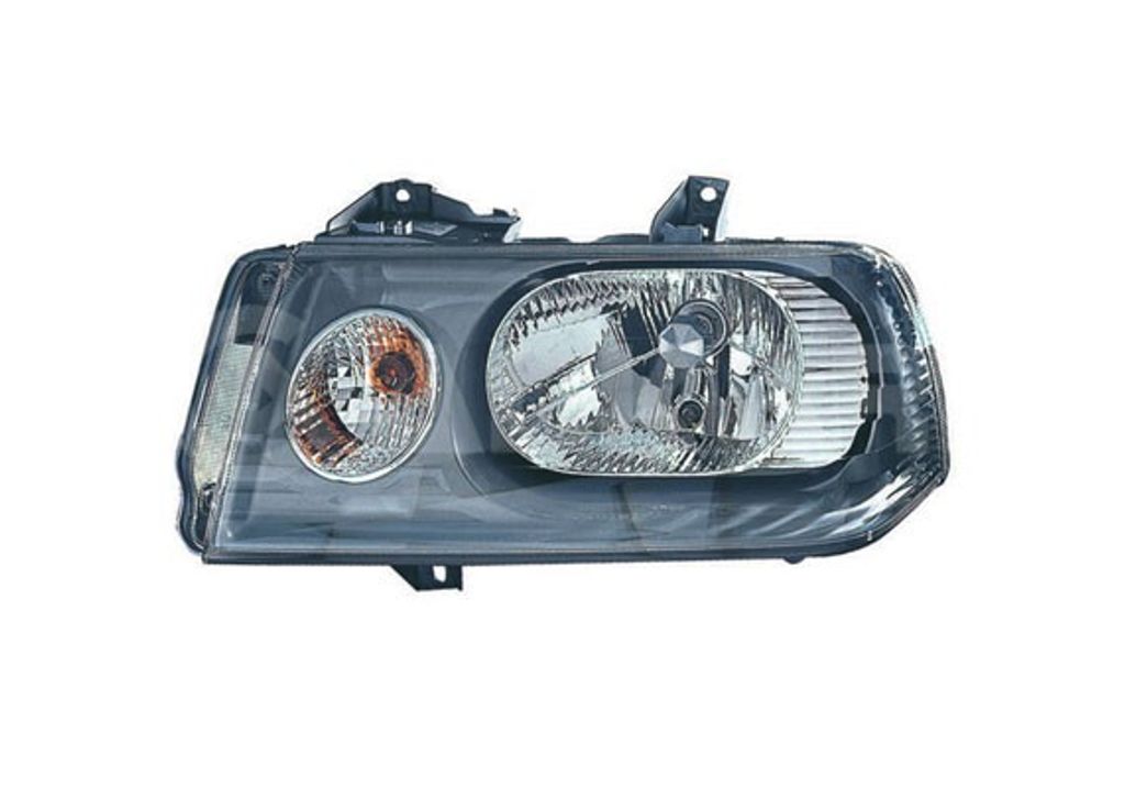 ALKAR Scheinwerfer Links für FIAT Scudo Kastenwagen (220) 2745973