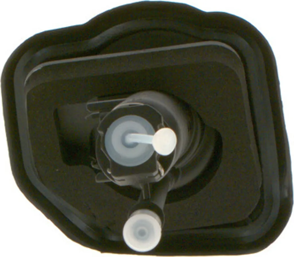 Émetteur d'embrayage Bosch haute performance pour Volvo C30, S40 et V50