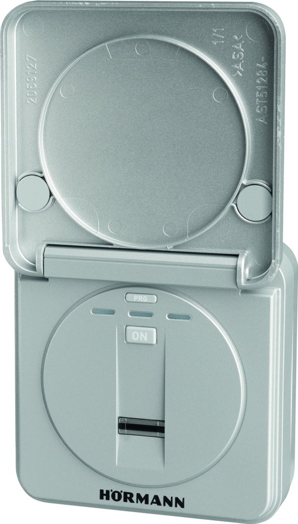 Hörmann Schiebedeckel FFL 12 - Zubehör Für Antriebe & Steuerungen