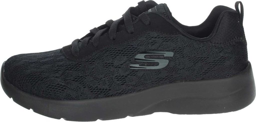 Skechers Chaussures Dynamight 20, 12963BBK Image du produit 